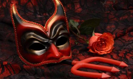 Redefining Pleasure Through a Satanic Lens