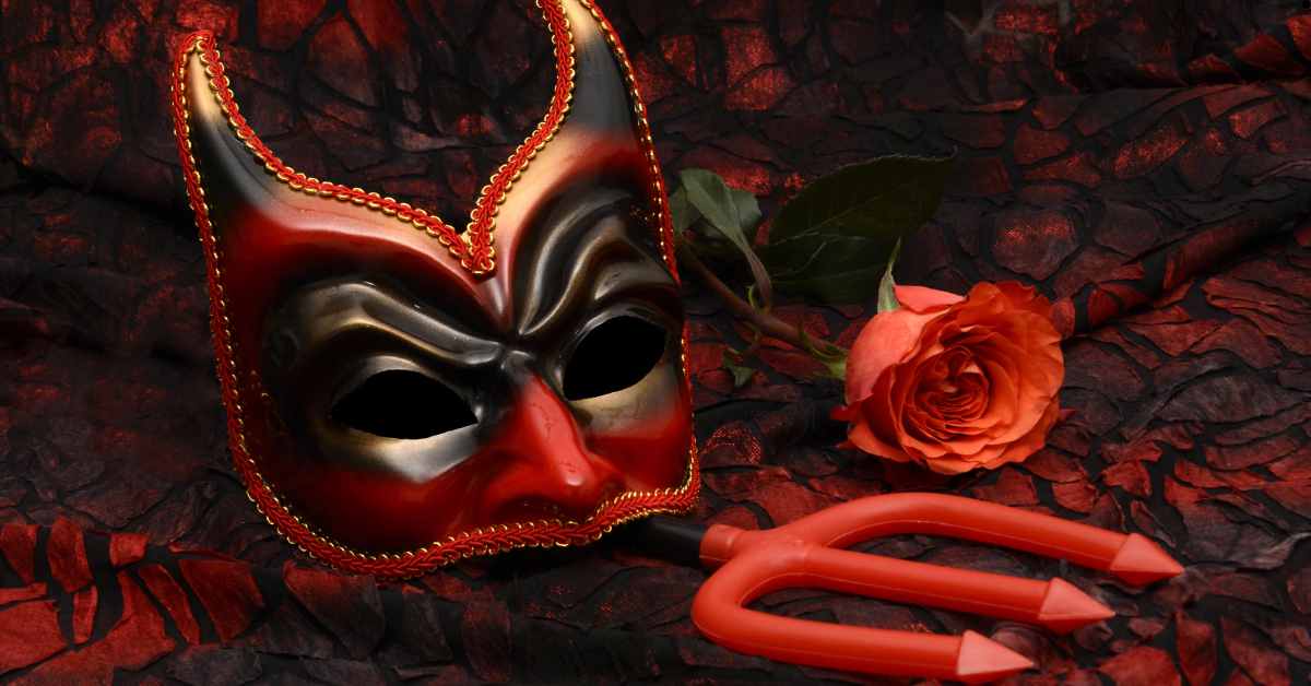 Redefining Pleasure Through a Satanic Lens
