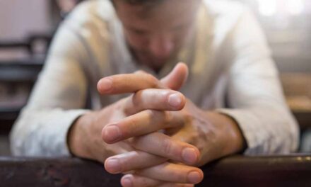 Confession and Forgiveness in Satanism