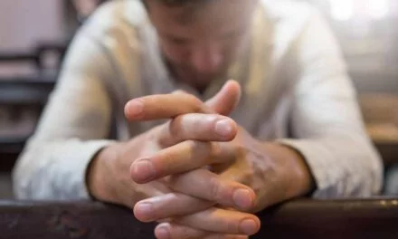 Confession and Forgiveness in Satanism