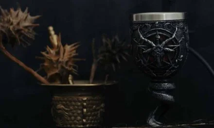 The Devil’s Advocate: Rethinking Forgiveness and Strength