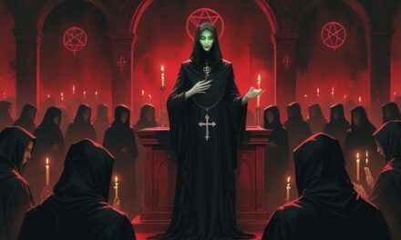 Understanding “Worship” in the Church of Satan